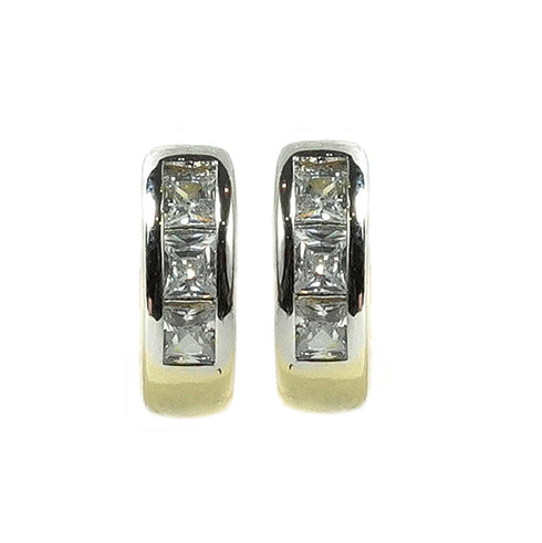 Women Earring Jewelry - 003003J
